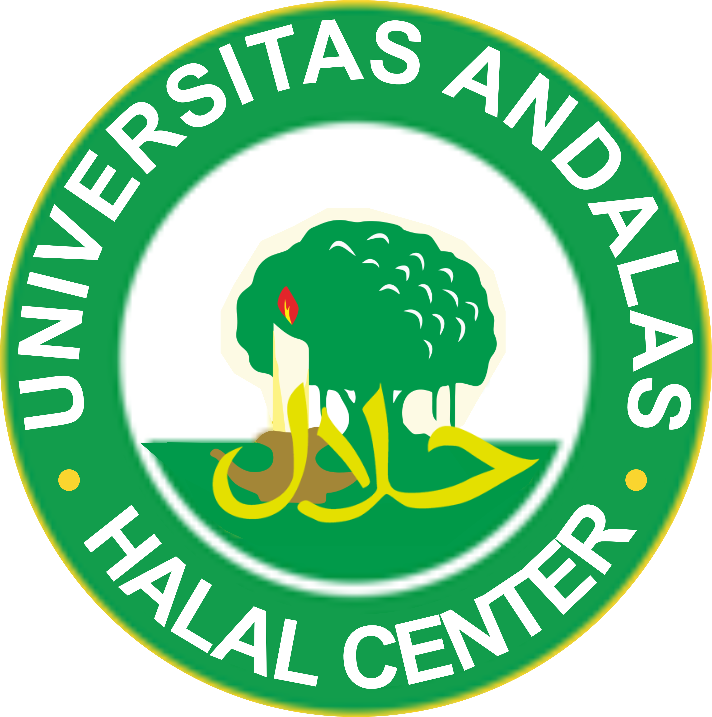 Unand Halal Center